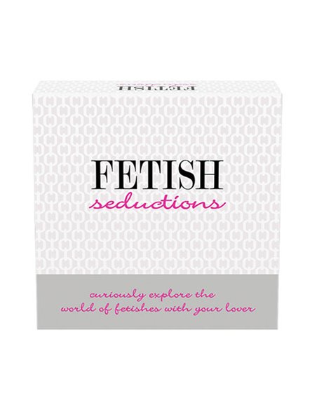 FETISH SEDUCTIONS