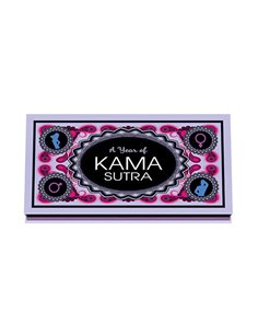 KAMASUTRA A YEAR OF