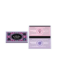 KAMASUTRA A YEAR OF 2