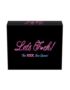 LET.S F*CK