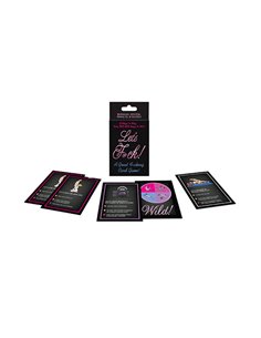Let.s F*ck Card Game 2
