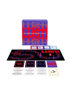 LUST 2