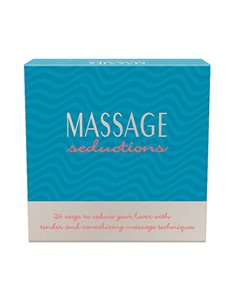 MASSAGE SEDUCTIONS