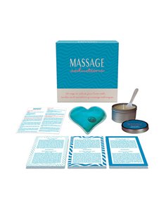 MASSAGE SEDUCTIONS 2