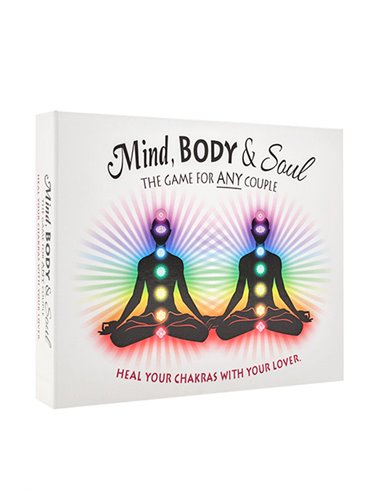 Mind, Body and Soul
