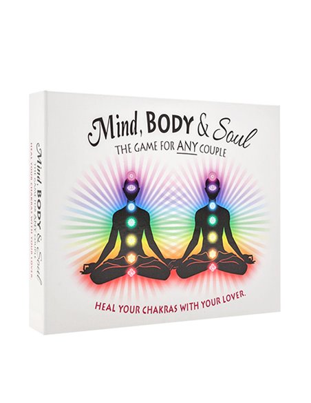 Mind, Body and Soul