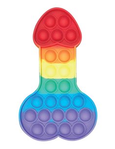 Penis Pop-It Toy