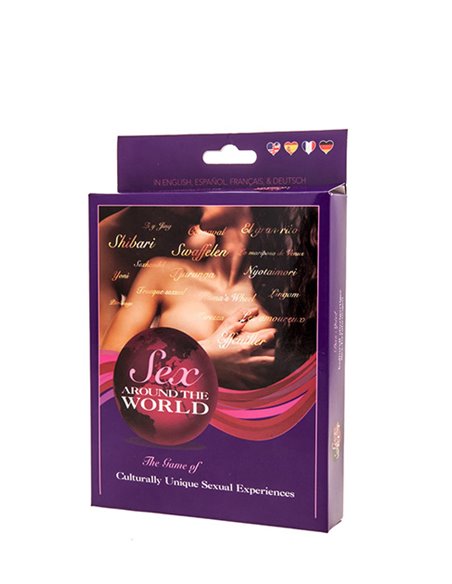 SEX AROUND THE WORLD