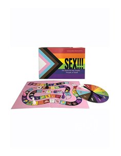 Sex!!! Game 2