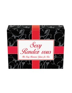 SEXY RENDEZ VOUS