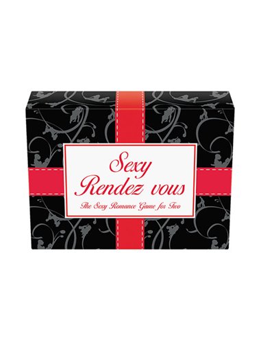 SEXY RENDEZ VOUS