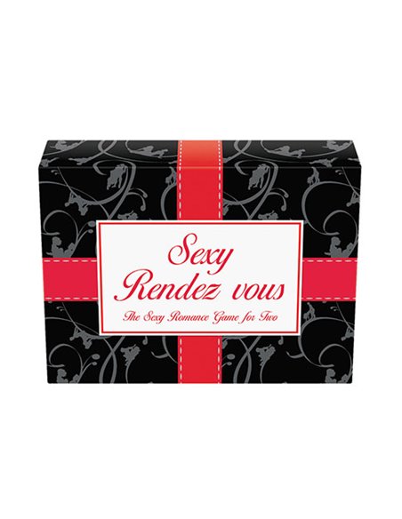 SEXY RENDEZ VOUS