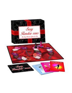 SEXY RENDEZ VOUS 2