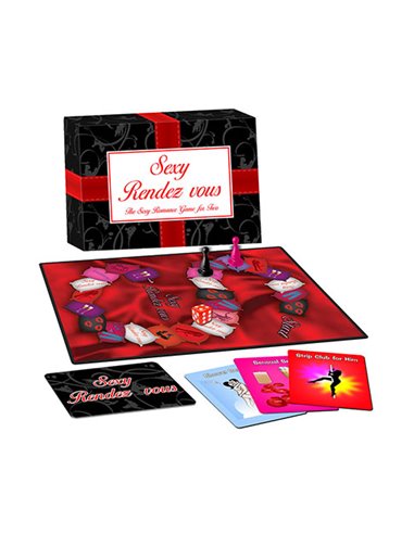 SEXY RENDEZ VOUS