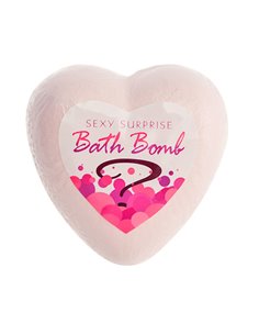 Sexy Surprise Bath Bomb