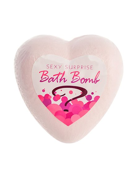 Sexy Surprise Bath Bomb