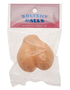 Squishy Balls