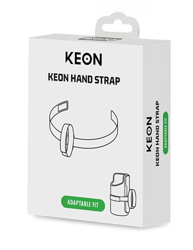 Keon accessory HAND strap