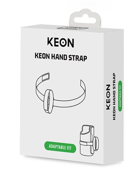 Keon accessory HAND strap