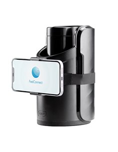 Keon accessory PHONE holder 2
