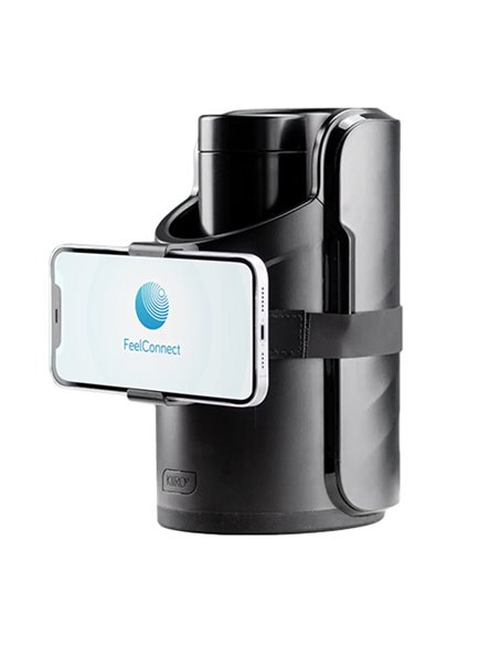 Keon accessory PHONE holder