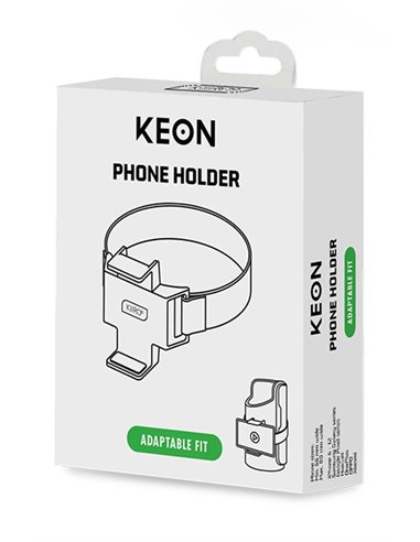 Keon accessory PHONE holder