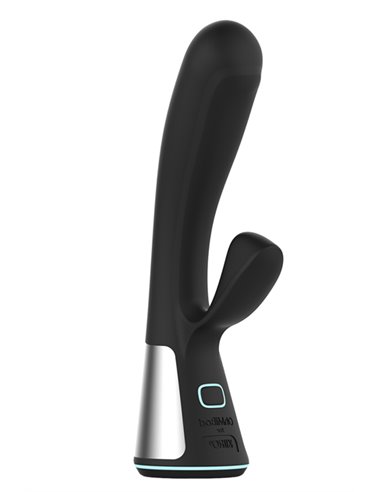 Ohmibod Fuse for Kiiroo Black