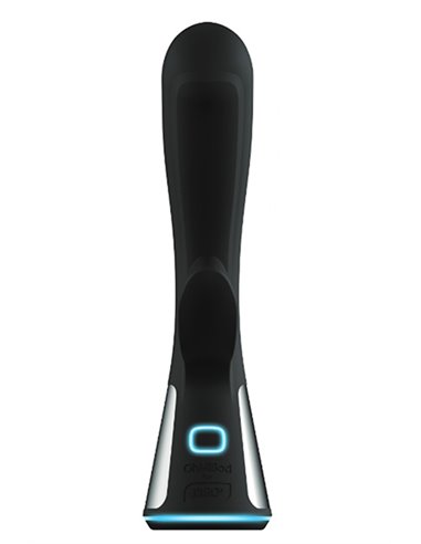 Ohmibod Fuse for Kiiroo Black