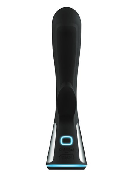 Ohmibod Fuse for Kiiroo Black