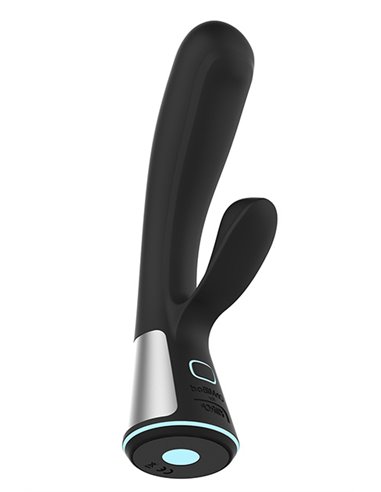 Ohmibod Fuse for Kiiroo Black