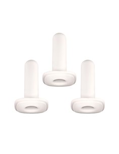 Onyx+ Replacement Sleeve 3 Pack Standard Fit