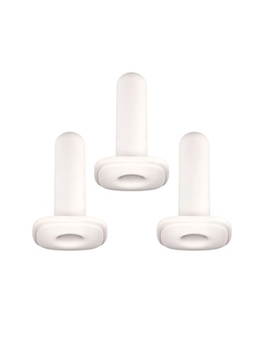Onyx+ Replacement Sleeve 3 Pack Standard Fit