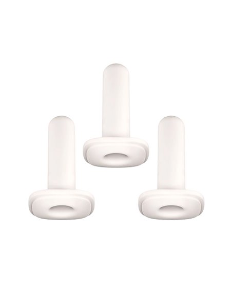 Onyx+ Replacement Sleeve 3 Pack Standard Fit