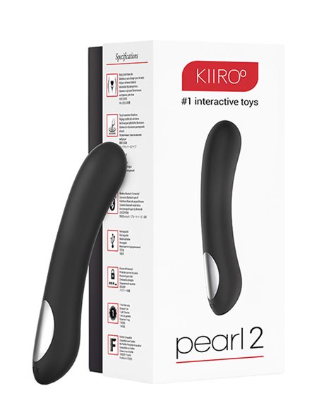 Pearl2 Black