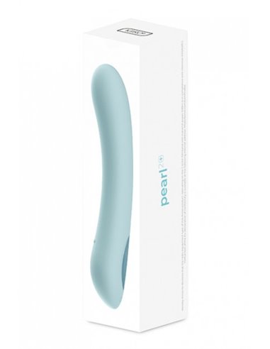 Pearl2+ Turquoise
