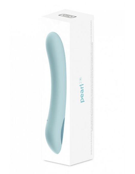 Pearl2+ Turquoise