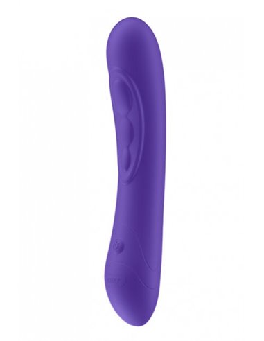 Pearl3 Purple