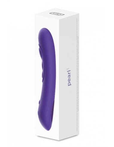 Pearl3 Purple