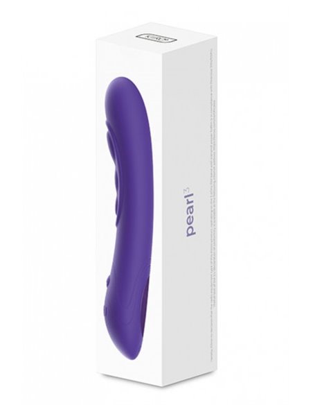 Pearl3 Purple