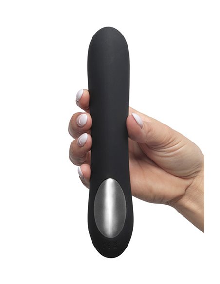 Titan & Pearl2 Couple Set Black