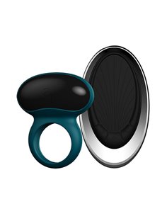 CLARK + DEEP TEAL