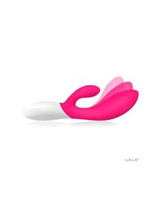 Ina Wave 2 Cerise 2