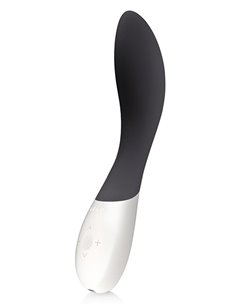 Mona Wave Black Eu