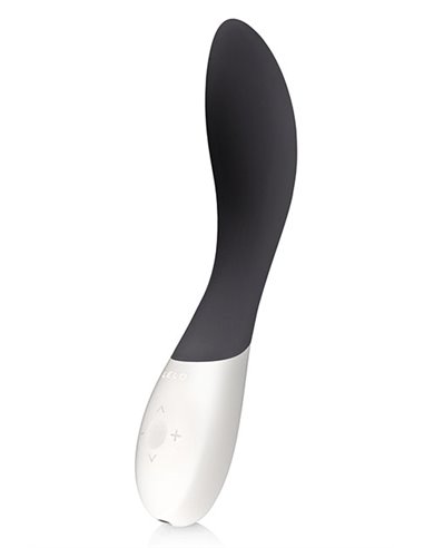 Mona Wave Black Eu