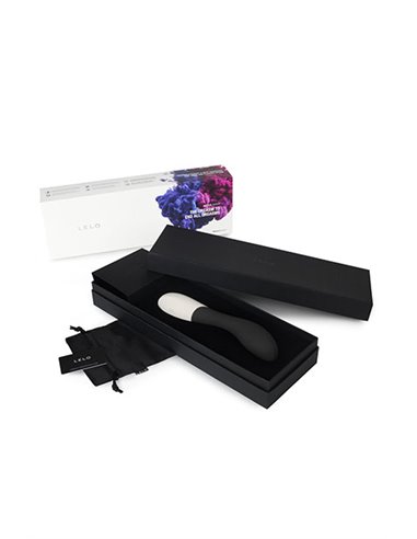 Mona Wave Black Eu