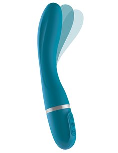 Bend It Ocean Blue