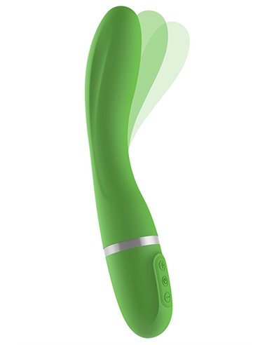 Bend It Summer Green