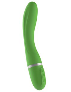 Bend It Summer Green 2