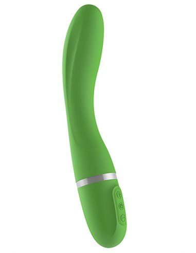 Bend It Summer Green