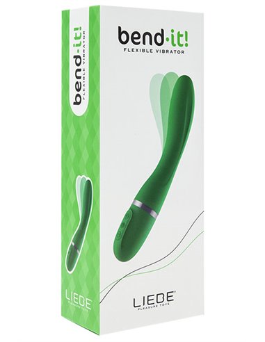 Bend It Summer Green